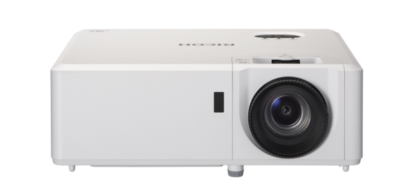 Compact Laser Projectors  - RICOH PJ WXL5860