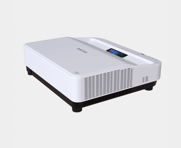 Ultra Short Throw Laser Projector - RICOH PJ UHL3660