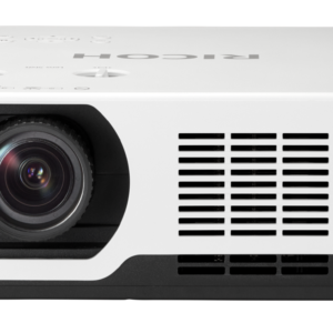 Broad Use Laser Projector - RICOH PJ WUL6760