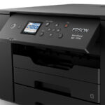 WorkForce Pro WF-7310 Wireless Wide-format Printer - Image 2