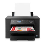 WorkForce Pro WF-7310 Wireless Wide-format Printer - Image 5