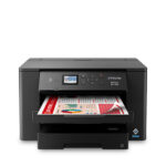 WorkForce Pro WF-7310 Wireless Wide-format Printer - Image 4