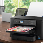 WorkForce Pro WF-7310 Wireless Wide-format Printer - Image 8