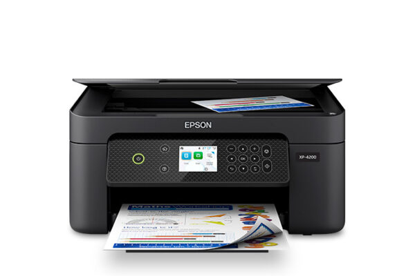 XP-4200 Wireless Color Inkjet All-in-One Printer