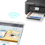 XP-4200 Wireless Color Inkjet All-in-One Printer - Image 4