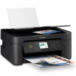 XP-4200 Wireless Color Inkjet All-in-One Printer - Image 5