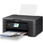 XP-4205 Wireless Color Inkjet All-in-One Printer - Image 2