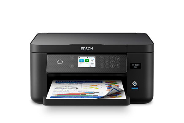 XP-5200 Wireless Color Inkjet All-in-One Printer