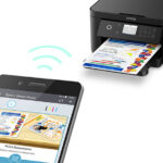 XP-5200 Wireless Color Inkjet All-in-One Printer - Image 4