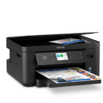 XP-5200 Wireless Color Inkjet All-in-One Printer - Image 3