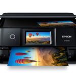 Expression Photo XP-8700 Wireless All-in-One Printer - Image 4