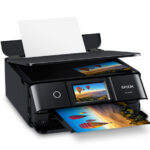 Expression Photo XP-8700 Wireless All-in-One Printer - Image 6