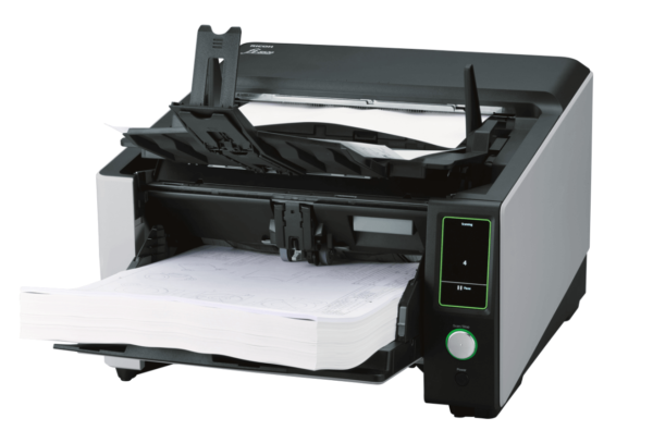 RICOH fi-8820 Image Scanner