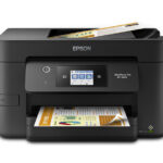 WorkForce Pro WF-3820 Wireless All-in-One Printer - Image 2