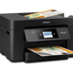 WorkForce Pro WF-3820 Wireless All-in-One Printer - Image 3