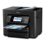 WorkForce Pro WF-4820 Wireless All-in-One Printer - Image 2