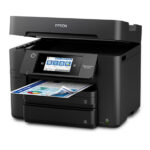 WorkForce Pro WF-4830 Wireless All-in-One Printer - Image 2