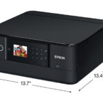 XP-6100 Small-in-One Printer - Image 2