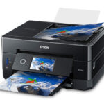 Expression Premium XP-7100 Small-in-One Printer - Image 4