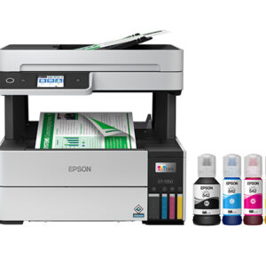 EcoTank Pro ET-5150 Wireless All-in-One Supertank Printer