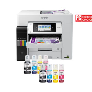 EcoTank Pro ET-5850 All-in-One