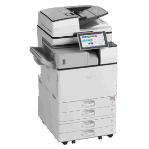 IM 2500A All-in-one printer