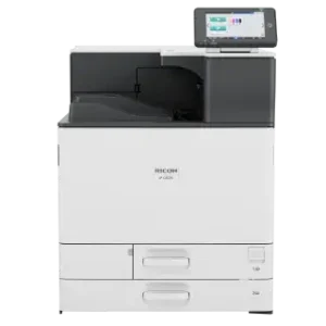 IP C8500 Colour A3 printer