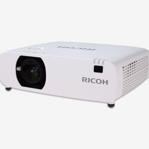 Ricoh WUL5A50 Business & Classroom Laser Projector