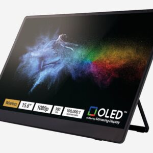 Ricoh Portable Monitor 150BW