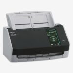 fi-8040 Ricoh Scanner