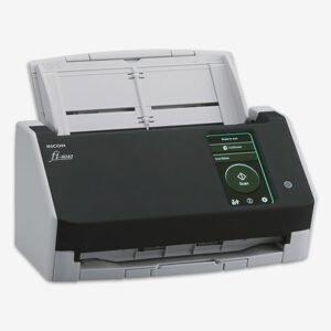 fi-8040 Ricoh Scanner