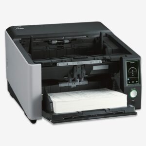 fi-8820 Ricoh Scanner