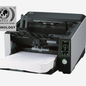 fi-8950 Ricoh Scanner