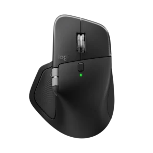 MX Master 4 Mouse