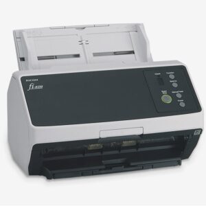fi-8150 Ricoh Scanner