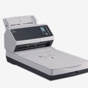 fi-8270 Ricoh Scanner