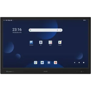 A6510 Interactive Whiteboard